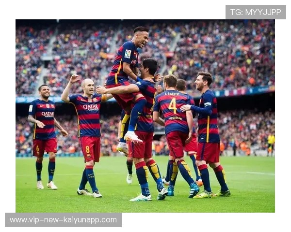 巴萨追内马尔式脚下魔术：魔力重现，巴萨新纪元