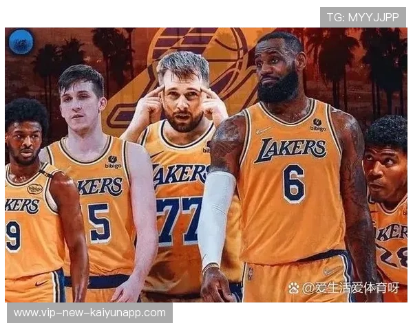 湖人在逆境中坚持，季后赛能走多远？，湖人季后赛还有希望吗