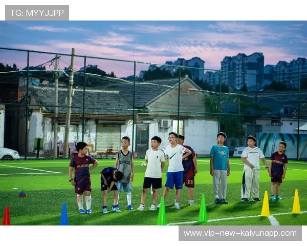足球青训中心引进先进训练理念，人才培养质提升，足球青训招募