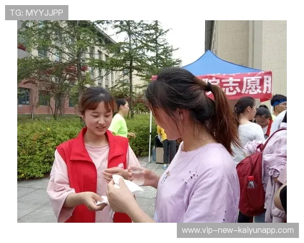 比赛志愿者绩效评价体系全面上线